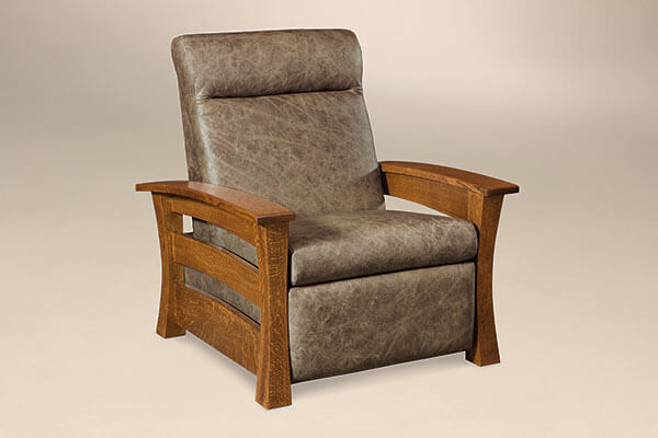 AJ’s Furniture Barrington Chair Recliner
