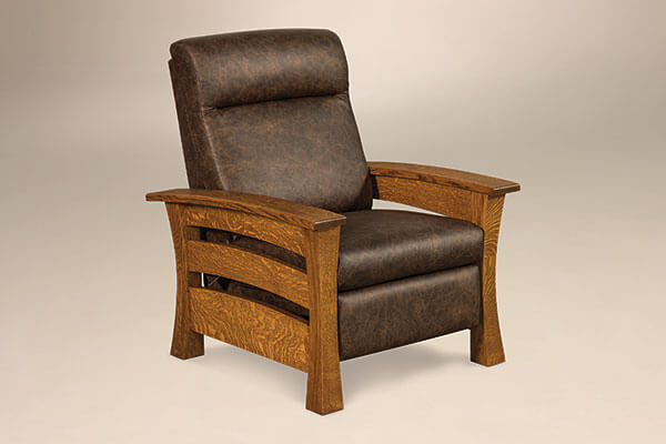 AJ’s Furniture Barrington Chair Recliner