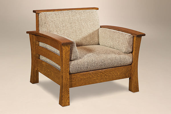 AJ’s Furniture Barrington Chair