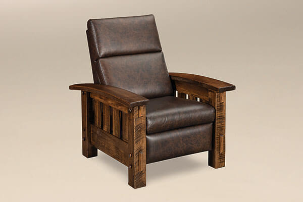 AJ’s Furniture Houston Chair Recliner