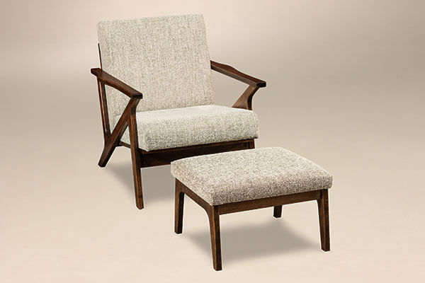 AJ’s Furniture Malaya Chair
