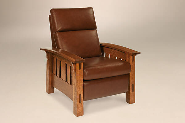 AJ’s Furniture McCoy Chair Recliner
