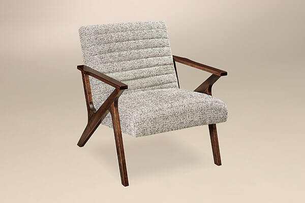 AJ’s Furniture Siesta Chair