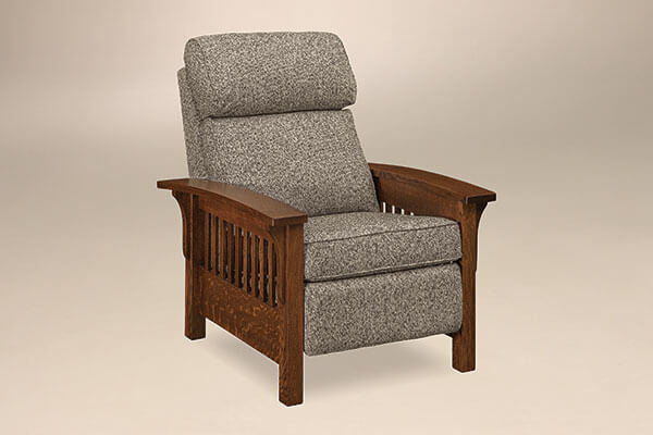 AJ’s Furniture Stockton Chair Recliner