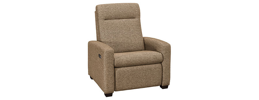 LuxHome Seating Harmony WH Recliner w/Power Option