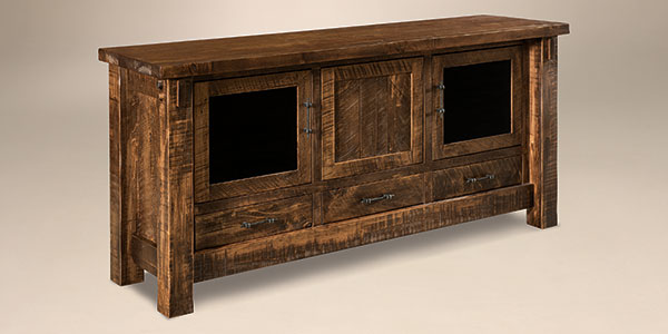 AJ’s Furniture Beaumont Series TV Stand