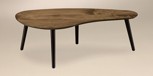 AJ’s Furniture Serenity Series Coffee Table
