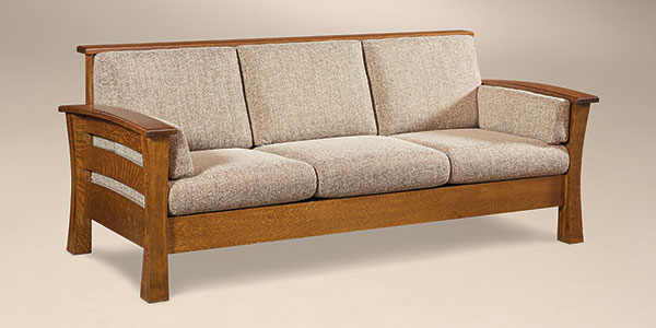 AJ’s Furniture Barrington Sofa