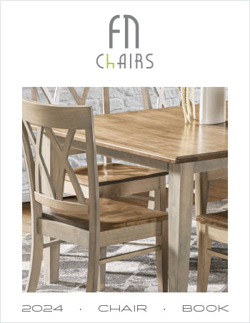 2024 FN Chairs Catalog