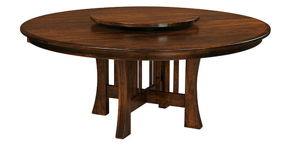 West Point Woodworking Arts & Crafts Table