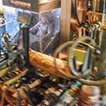 NIWA Machinery Logging