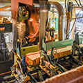 NIWA Machinery Logging 2