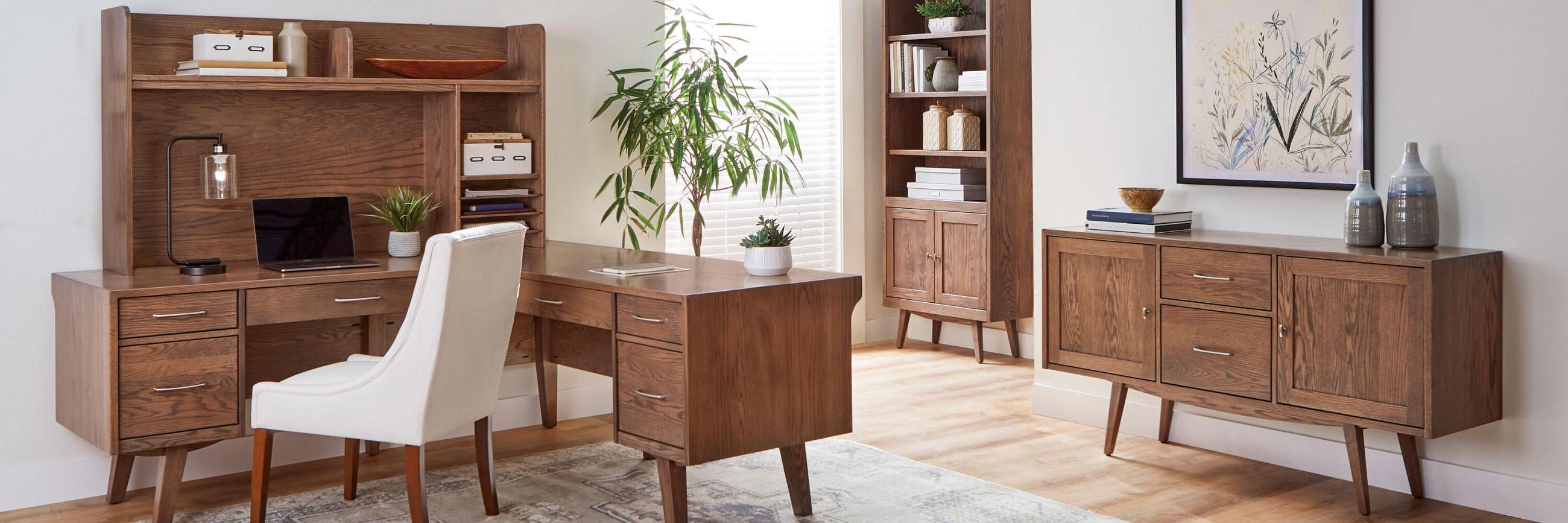 NIWA Office Furniture Set