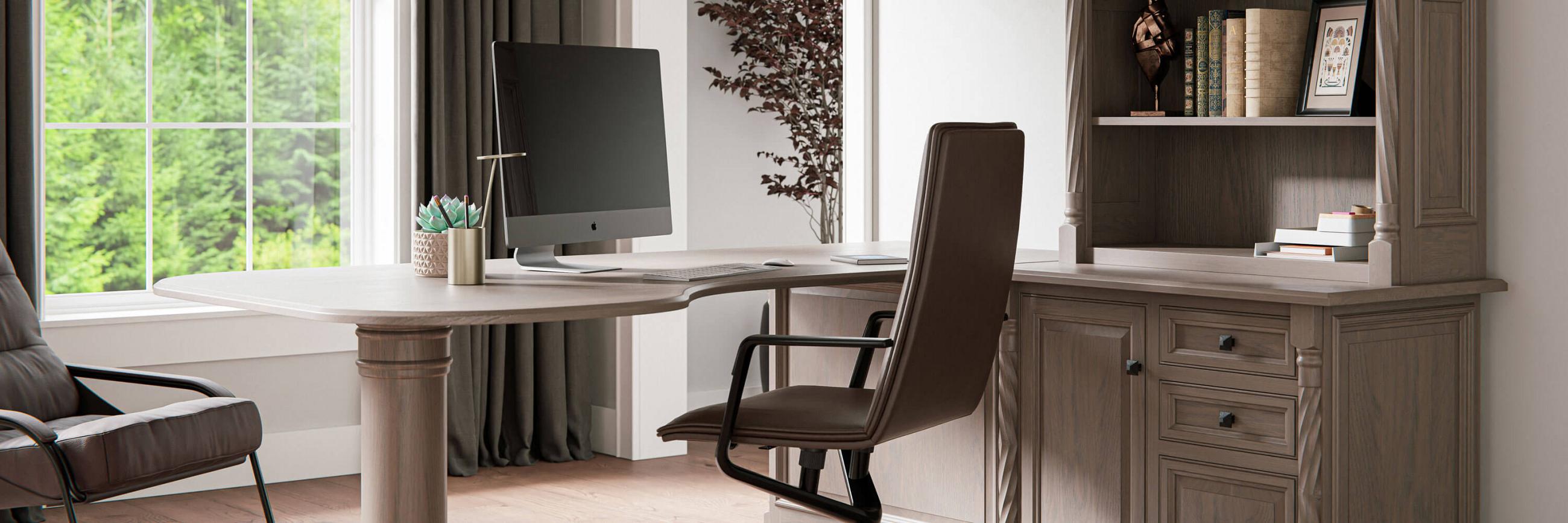 NIWA Office Furniture Set