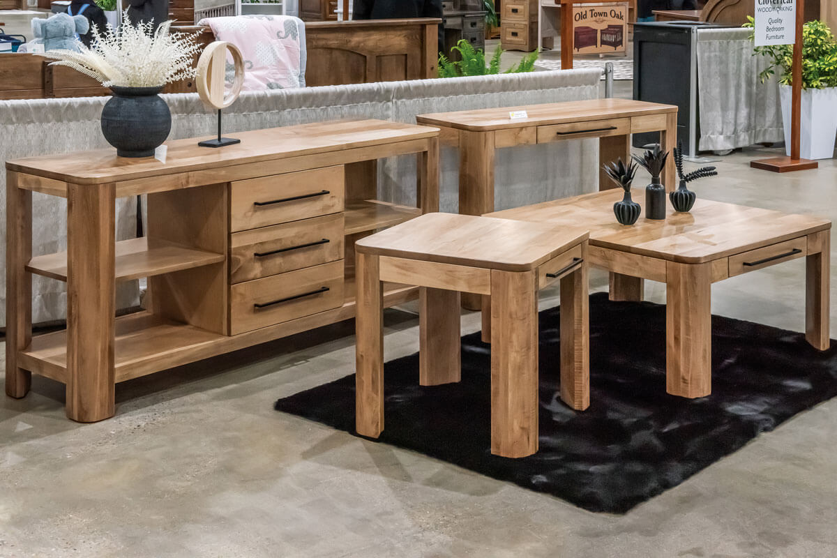 2026 NIWA Amish Furniture Expo