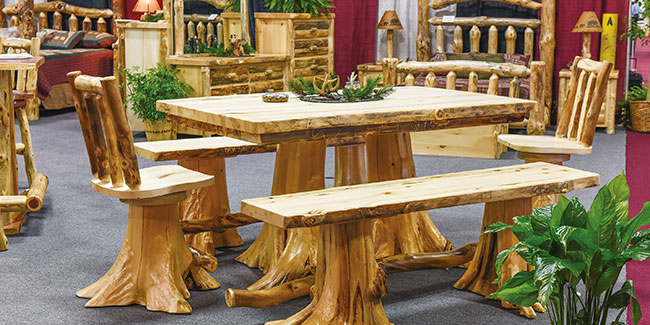 2016 Northern Indiana Woodcrafters Association NIWA Expo