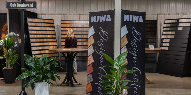 NIWA 2026 Amish Furniture Expo 24