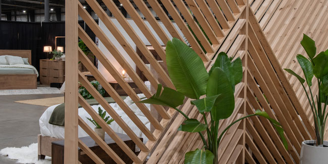 NIWA 2026 Amish Furniture Expo 40