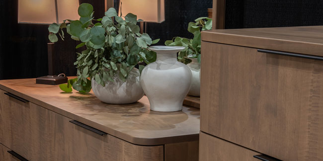 NIWA 2026 Amish Furniture Expo 43