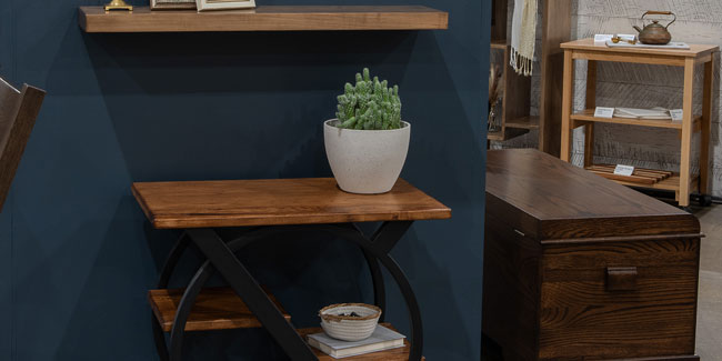NIWA 2026 Amish Furniture Expo 44
