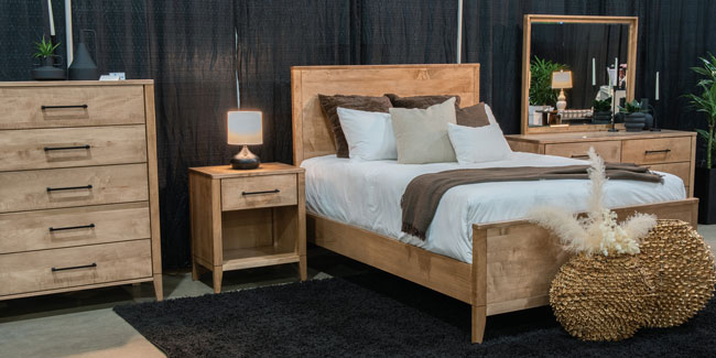 NIWA 2026 Amish Furniture Expo 50