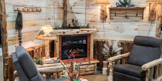 NIWA 2026 Amish Furniture Expo 53