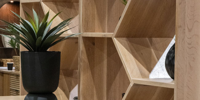 NIWA 2026 Amish Furniture Expo 61