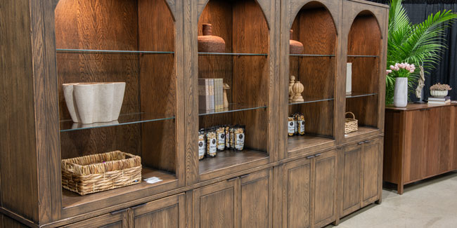 NIWA 2026 Amish Furniture Expo 63