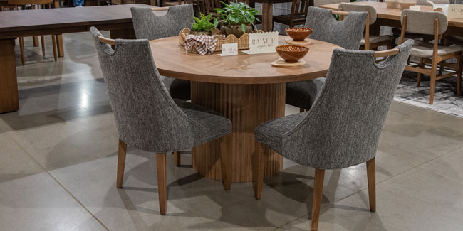 NIWA 2026 Amish Furniture Expo 64