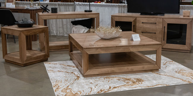 NIWA 2026 Amish Furniture Expo 66