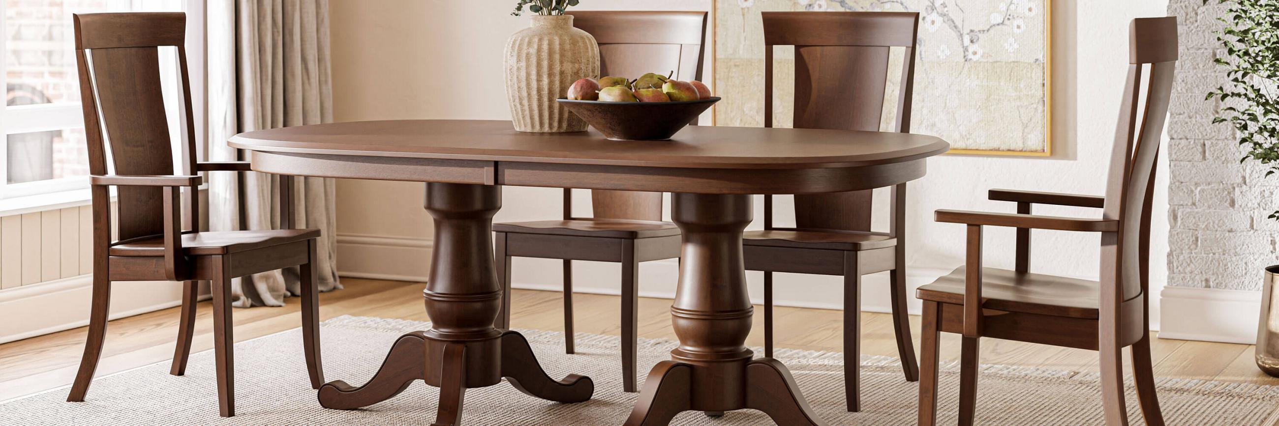 NIWA Members Dining Room Furniture Builders