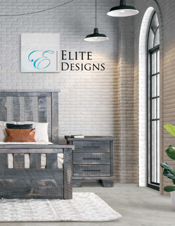 2023 Elite Designs Furniture Catalog