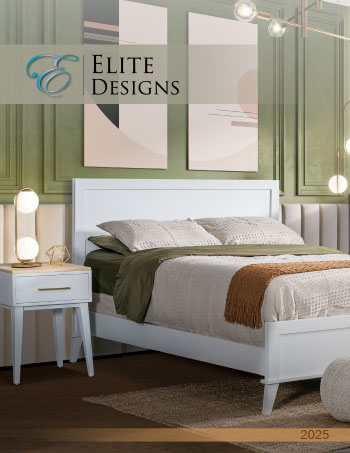 2025 Elite Designs Furniture Catalog