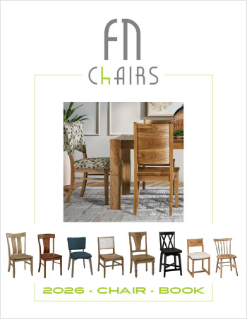 2026 FN Chairs Catalog