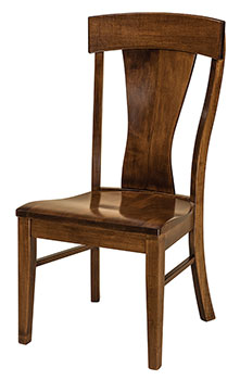FN Chairs Ramsey Side Chair