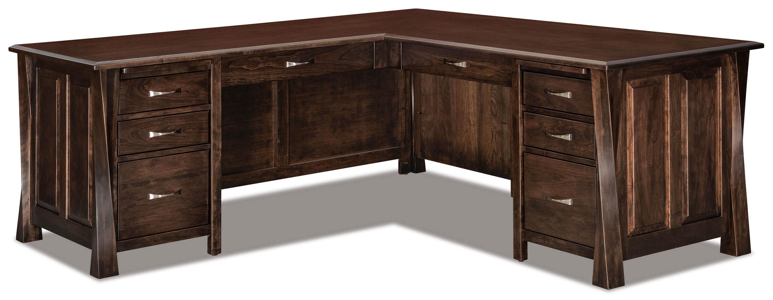 Forks Valley Woodworking NIWA Member