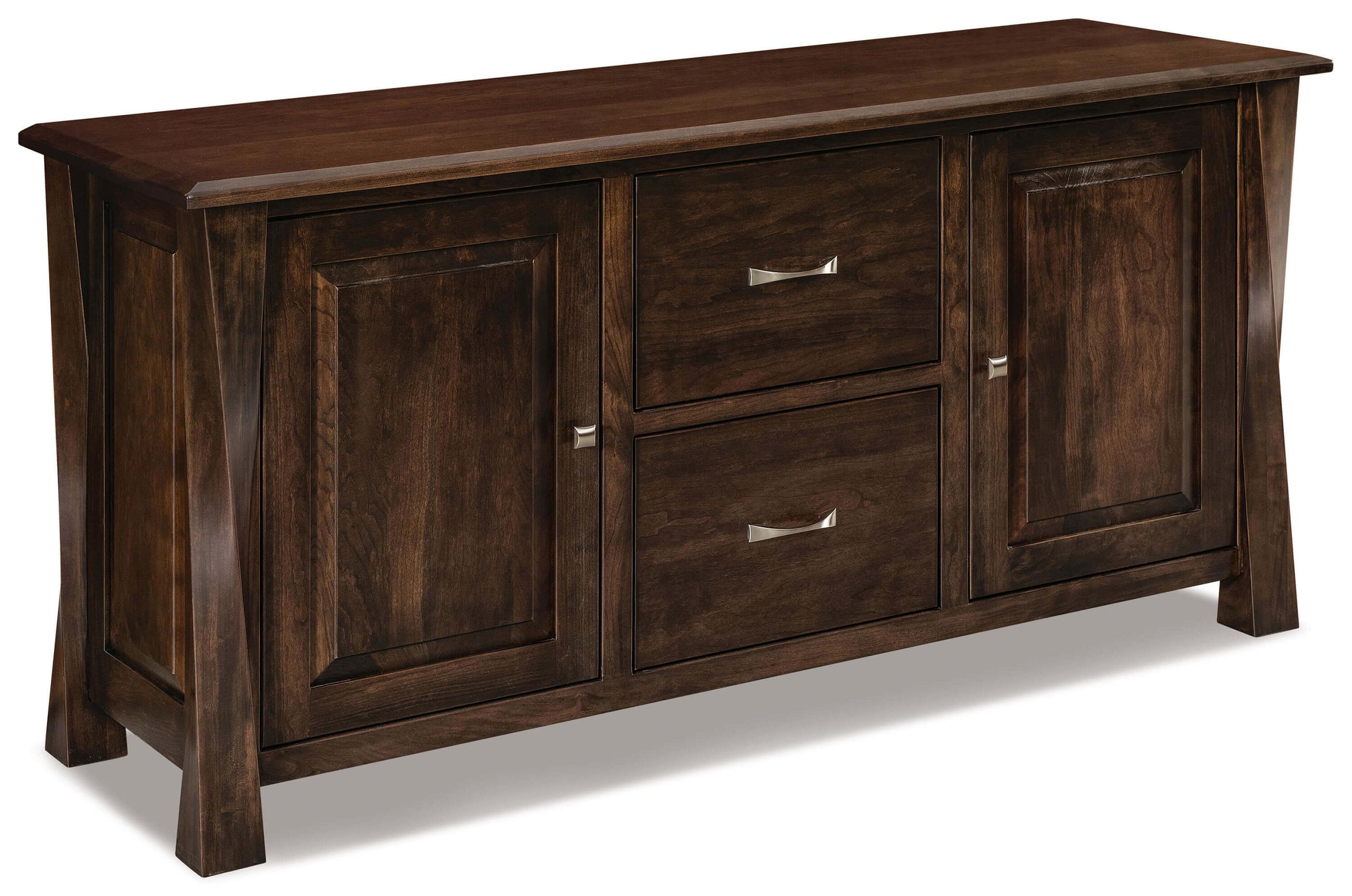 Forks Valley Woodworking NIWA Member