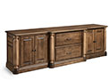 Forks Valley Woodworking FVBB-695-LD