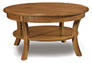 Forks Valley Woodworking FVCT-38R-SR
