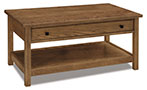 Forks Valley Woodworking FVCT-CN
