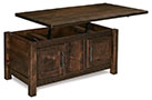 Forks Valley Woodworking FVCT-HT-EN-LT