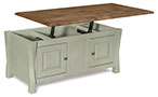 Forks Valley Woodworking FVCT-LA-EN-LT