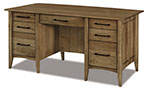 Forks Valley Woodworking FVD-470-AL