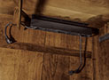 Forks Valley Woodworking FVDH-630_FVD-550-LD-Detail
