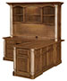 Forks Valley Woodworking FVDH-630_FVD-550-LD-Side-Profile