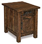 Forks Valley Woodworking FVET-HT-EN