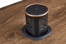 Forks Valley Woodworking Motorized Power Station Up
