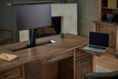 Forks Valley Woodworking Smart Monitor Lift Option