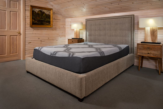 Heartland Mattress Heidi Ann