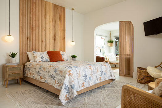 Heartland Mattress Siesta